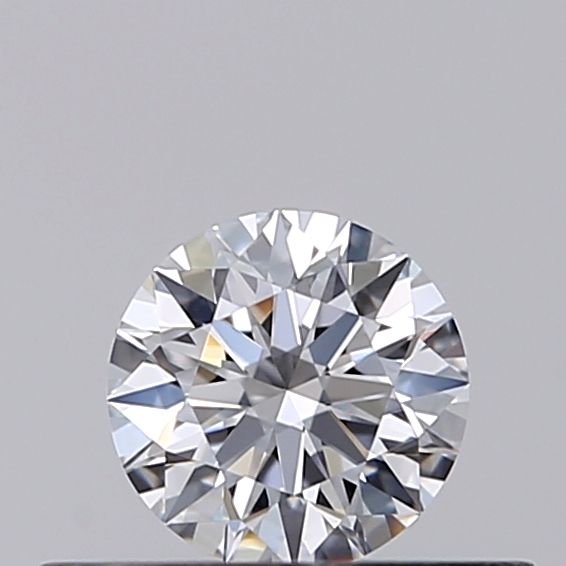 0,32 ct Okrągły diament laboratoryjny
