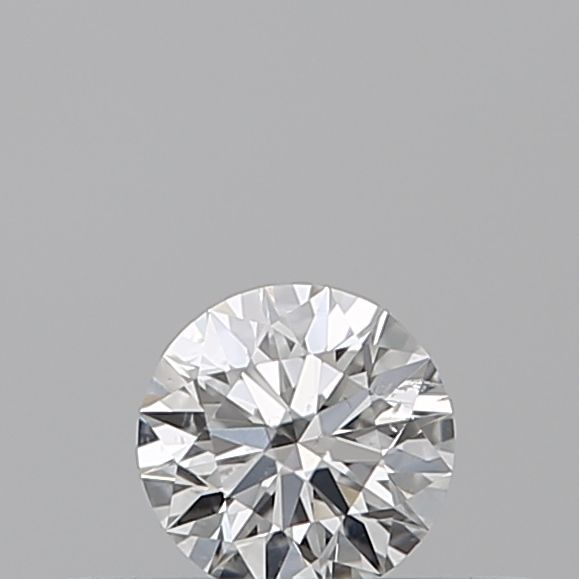 ROUND 0.18 carat diamond