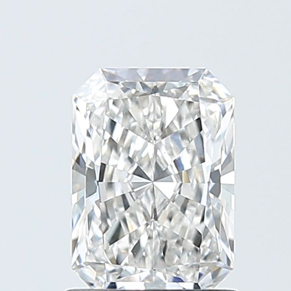 1.09 Carat Radiant Diamond