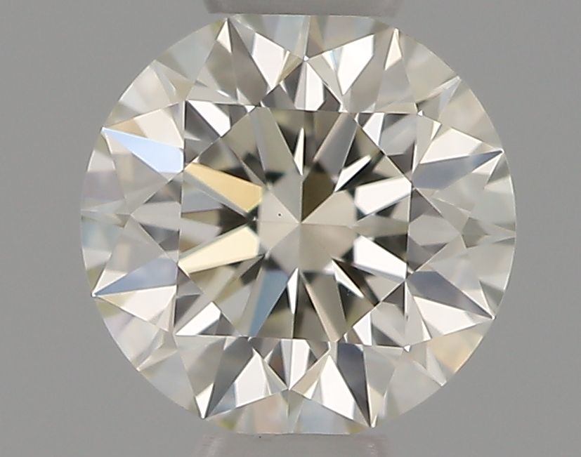 Diamante 0,33 ct ROUND