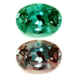 0.19ct Alexandrite