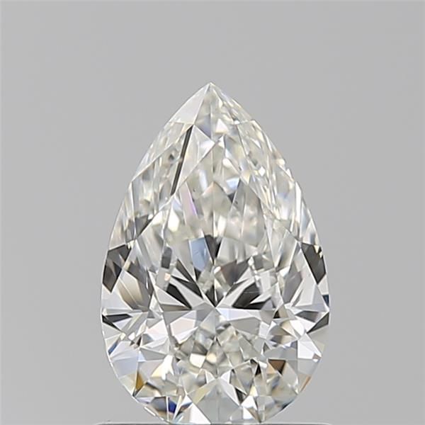 Diamante 1,01 ct PEAR