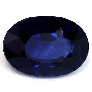 0.98ct Sapphire