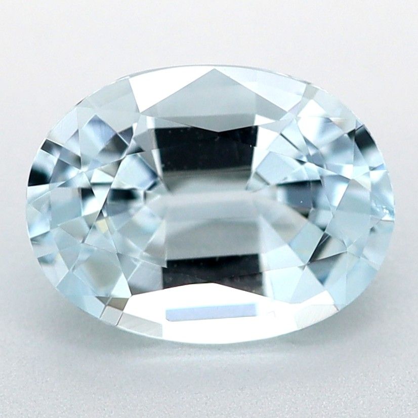 0.86ct AQUAMARINE
