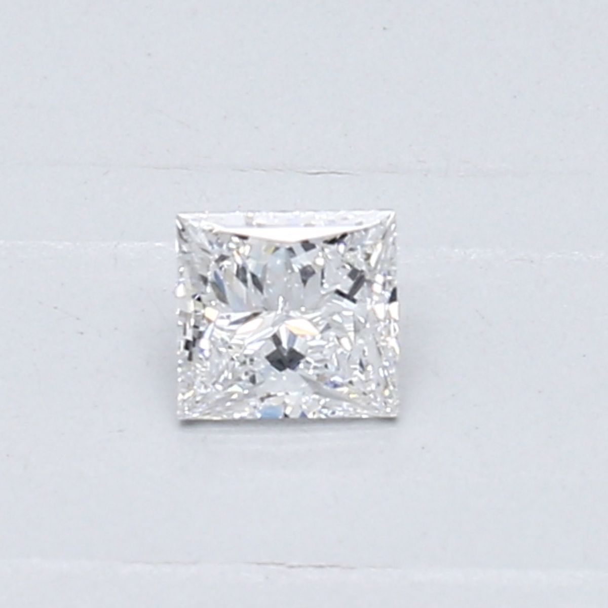 Diamante 0,23 ct PRINCESS