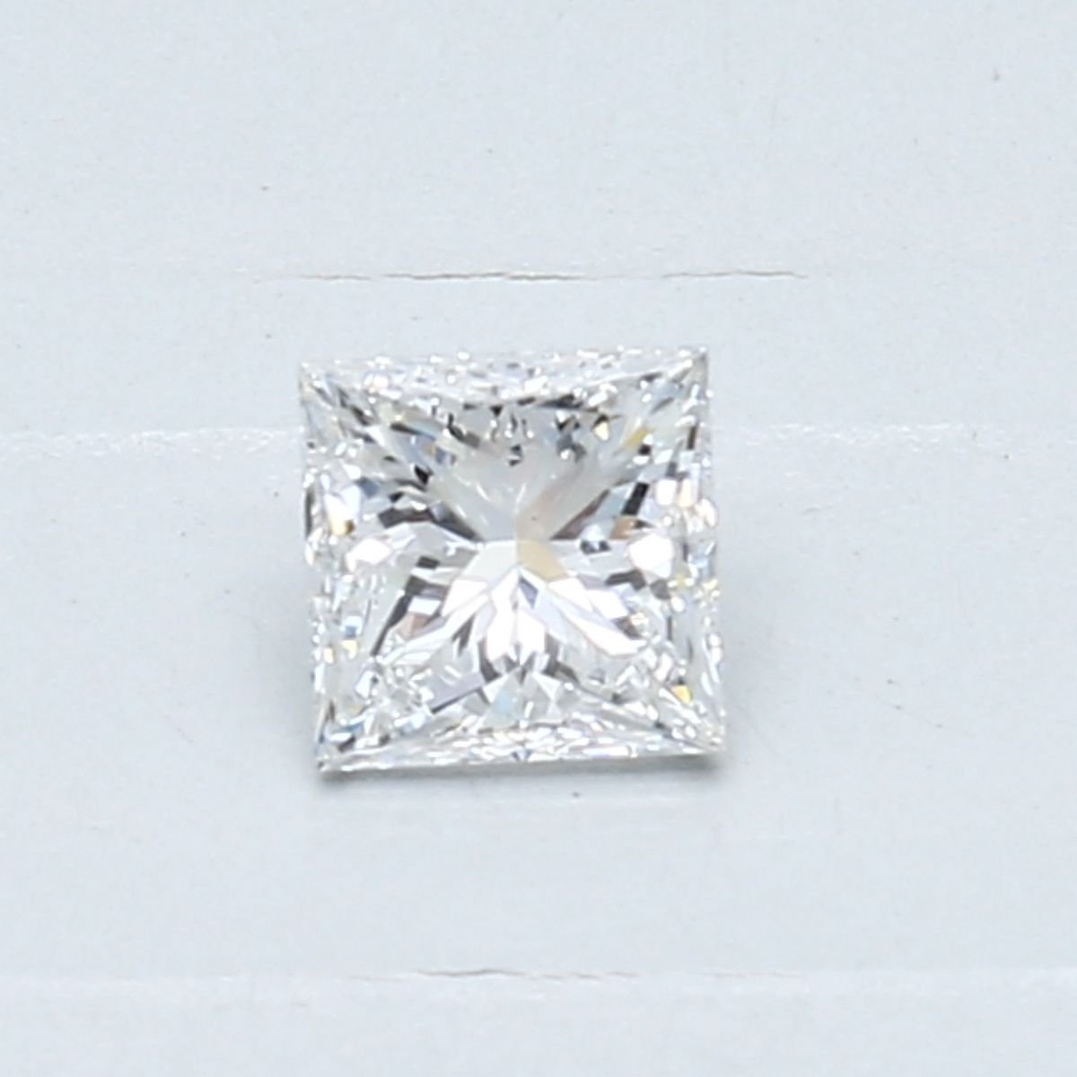 Diamante 0,30 ct PRINCESS