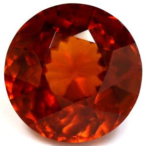 5.91ct Garnet