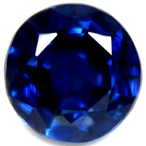 0.73ct Sapphire