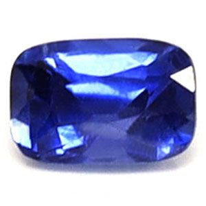 0.71ct Sapphire