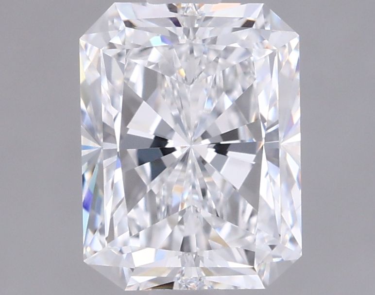 1.5ct Radiant D - VVS1 - Very Good cut - LGD325893