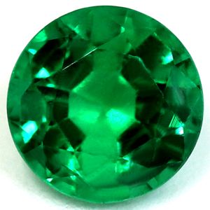 0.57ct Emerald