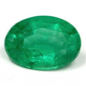 1ct Emerald