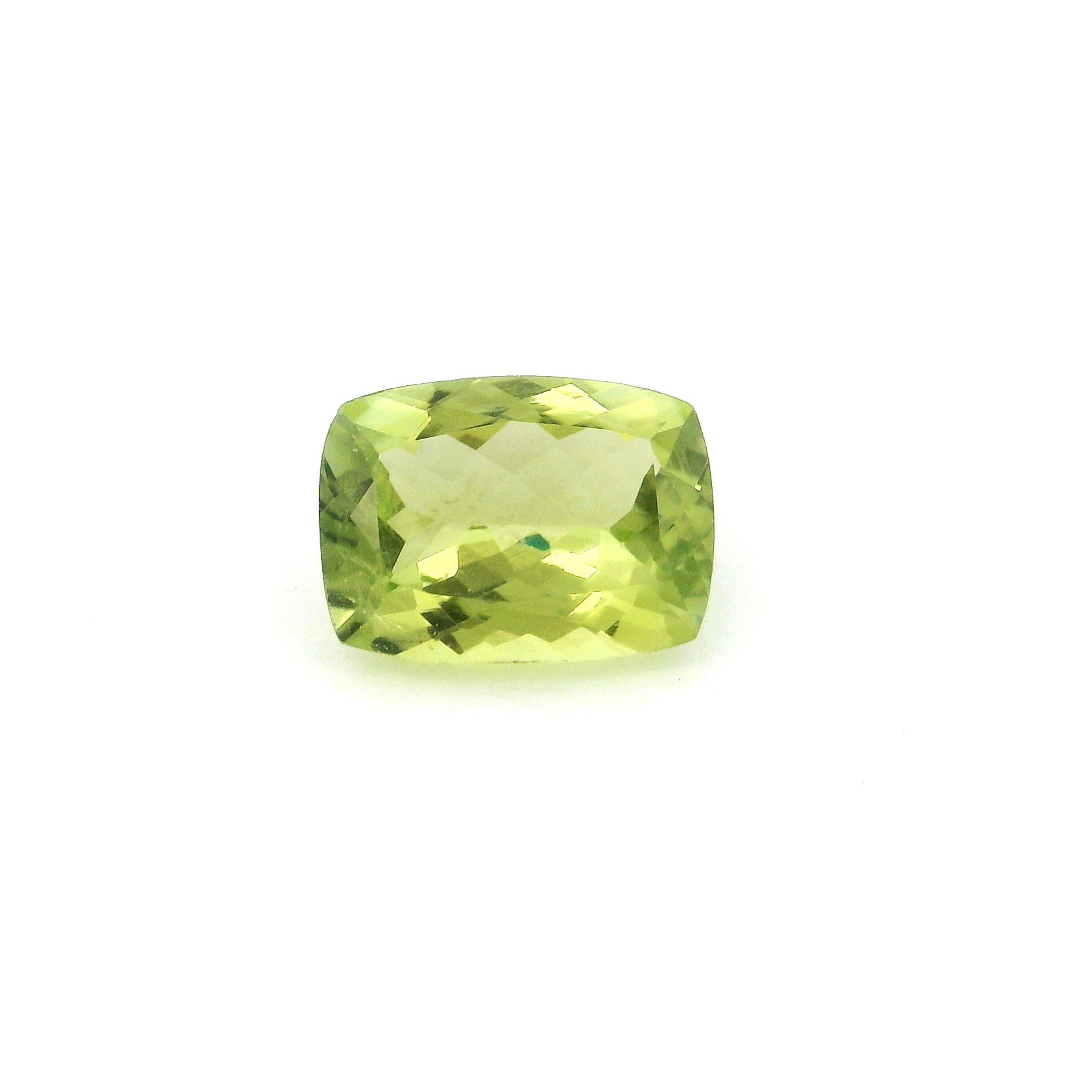 1.26ct TOURMALINE