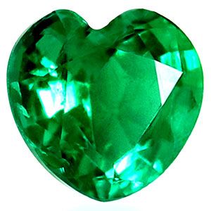 0.3ct Emerald