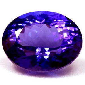 7.36ct Tanzanite