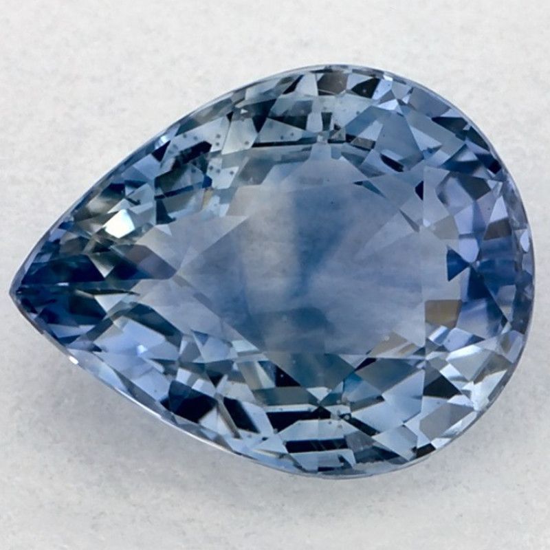1.7ct Sapphire