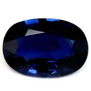 0.78ct Sapphire