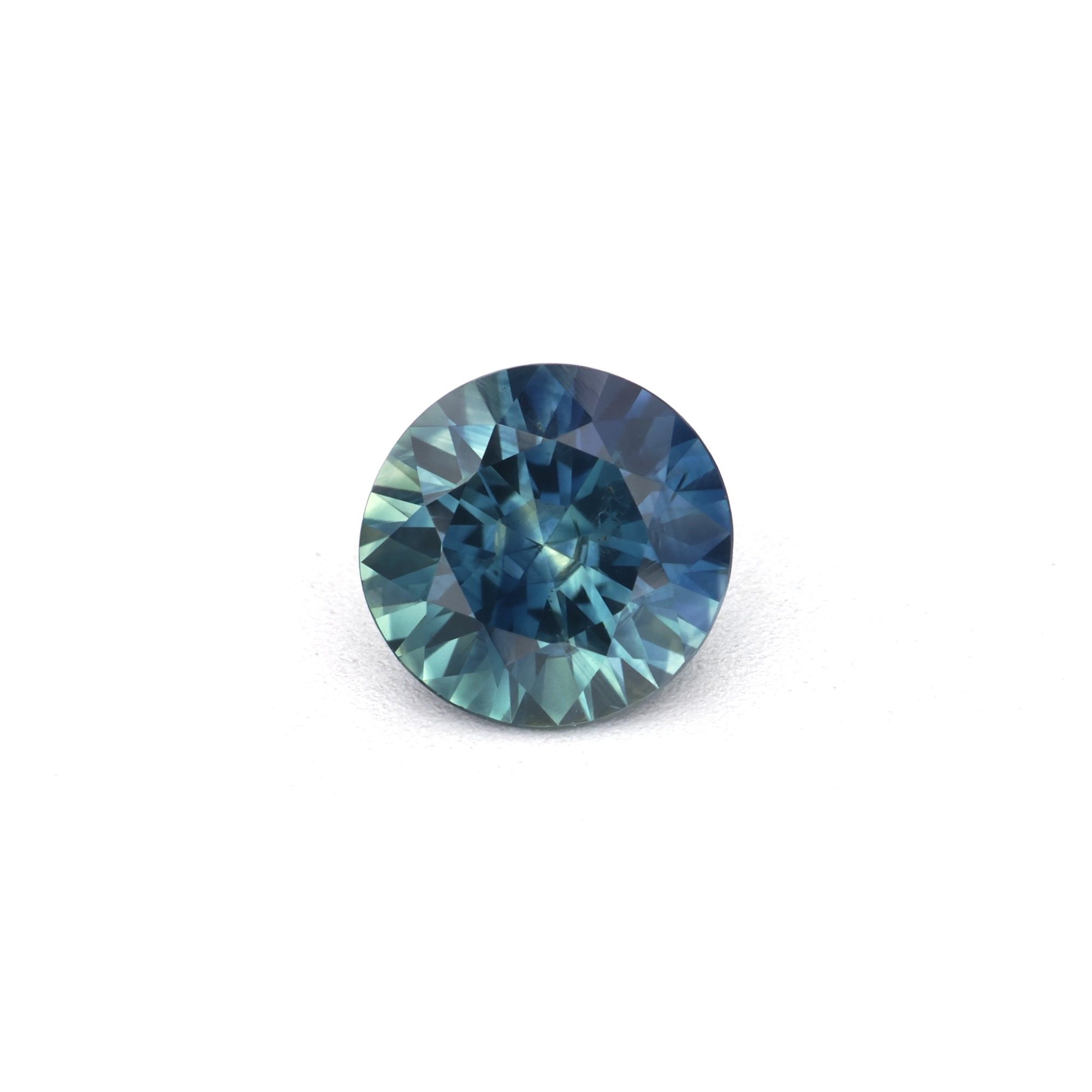 0.76ct Sapphire