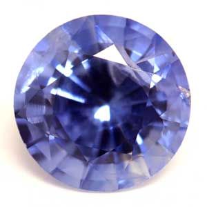 0.65ct Sapphire