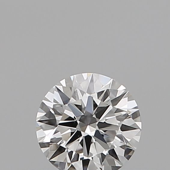 ROUND 0.18 carat diamond