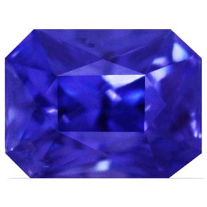 0.6ct Sapphire