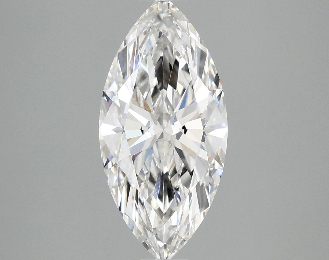 2.02ct Marquise E - VVS1 - Excellent cut - LD160313