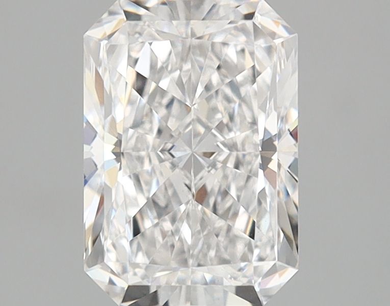 1.5ct Radiant D VVS2 Excellent Cut-LGD414892