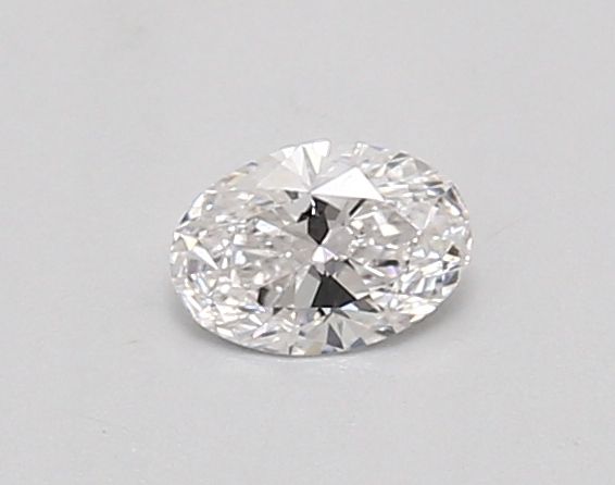 OVAL 0.3ct
