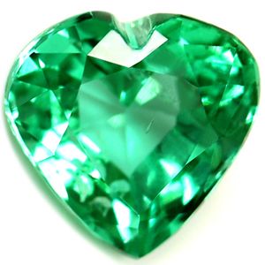 1.19ct Emerald