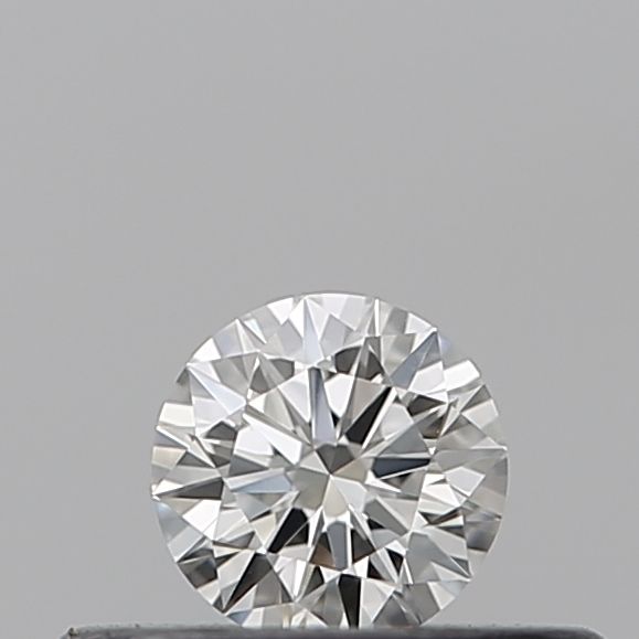 ROUND 0.19 carat diamond