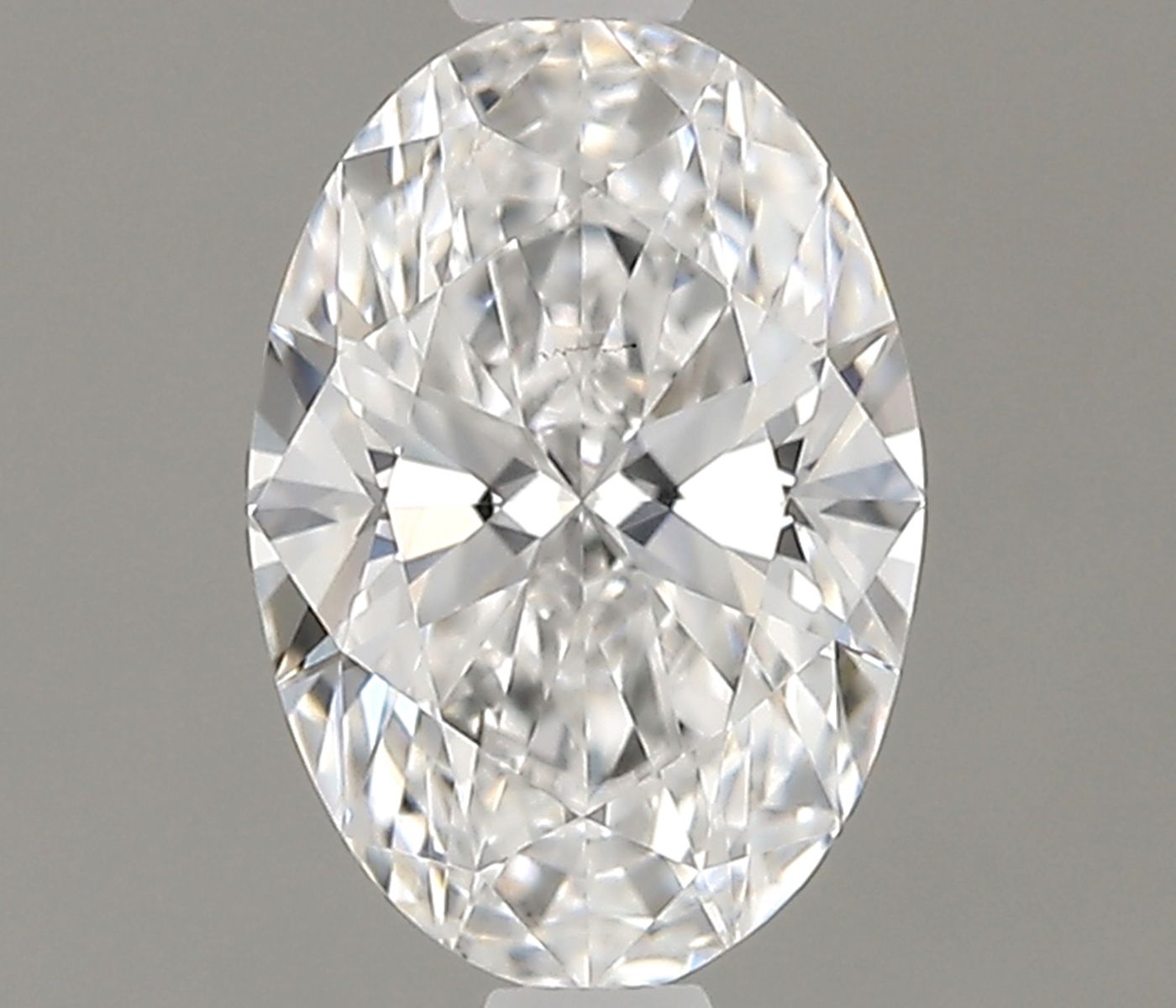 Oval 0.54ct Diamond