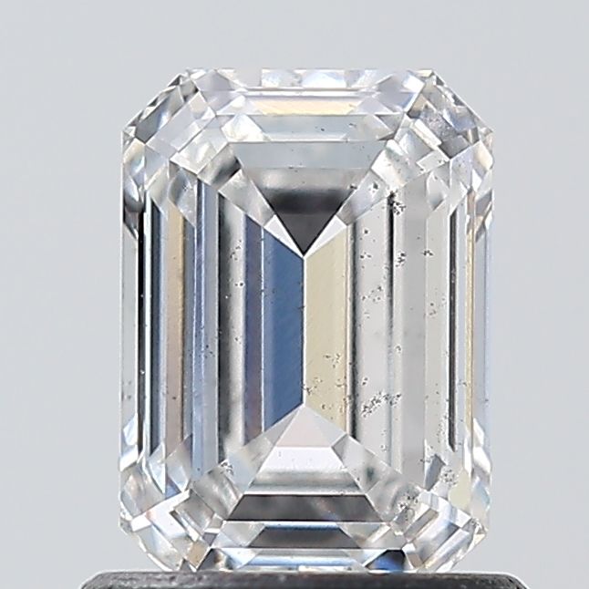1.05 Carat Emerald Diamond
