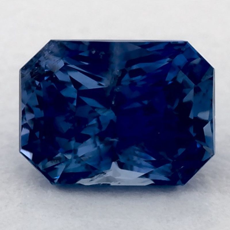 1.17ct Sapphire