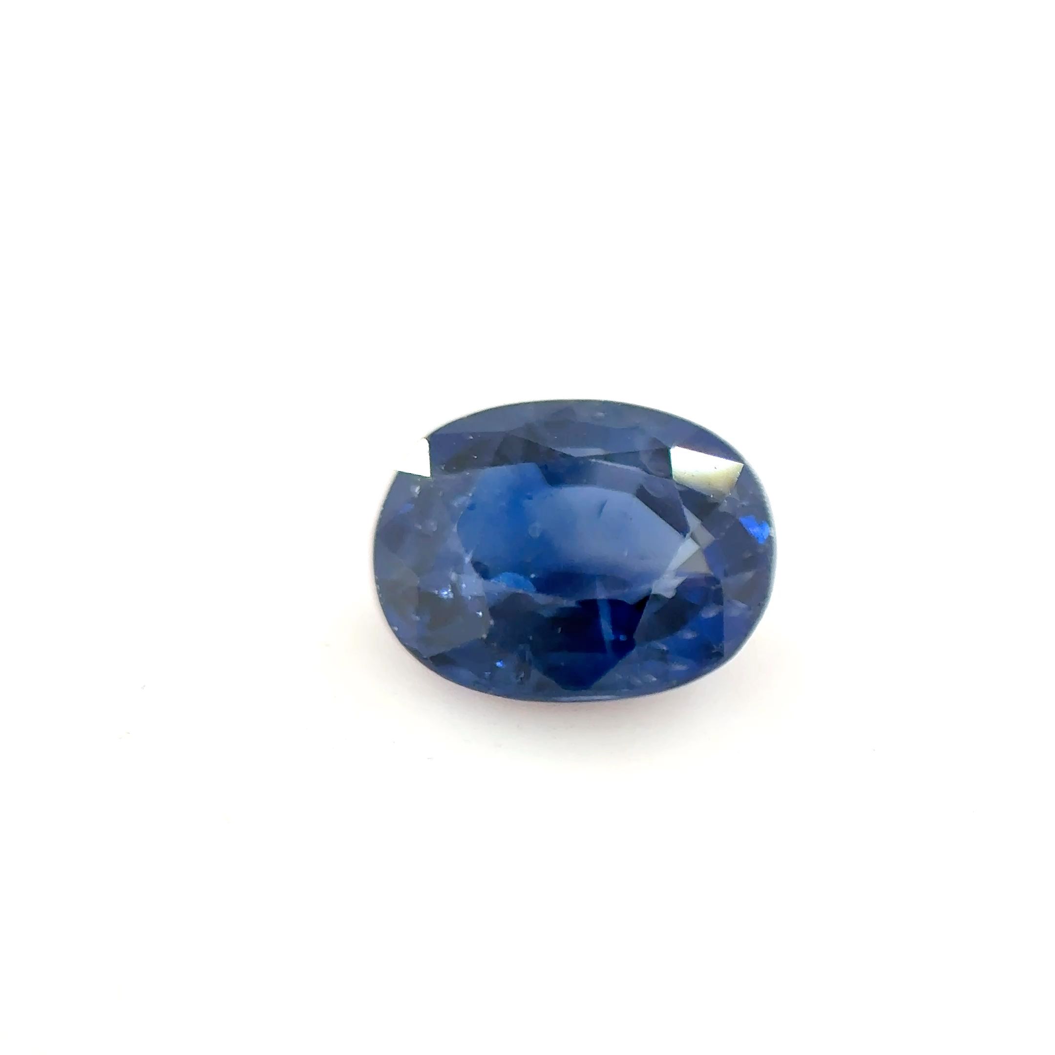 0.91ct SAPPHIRE