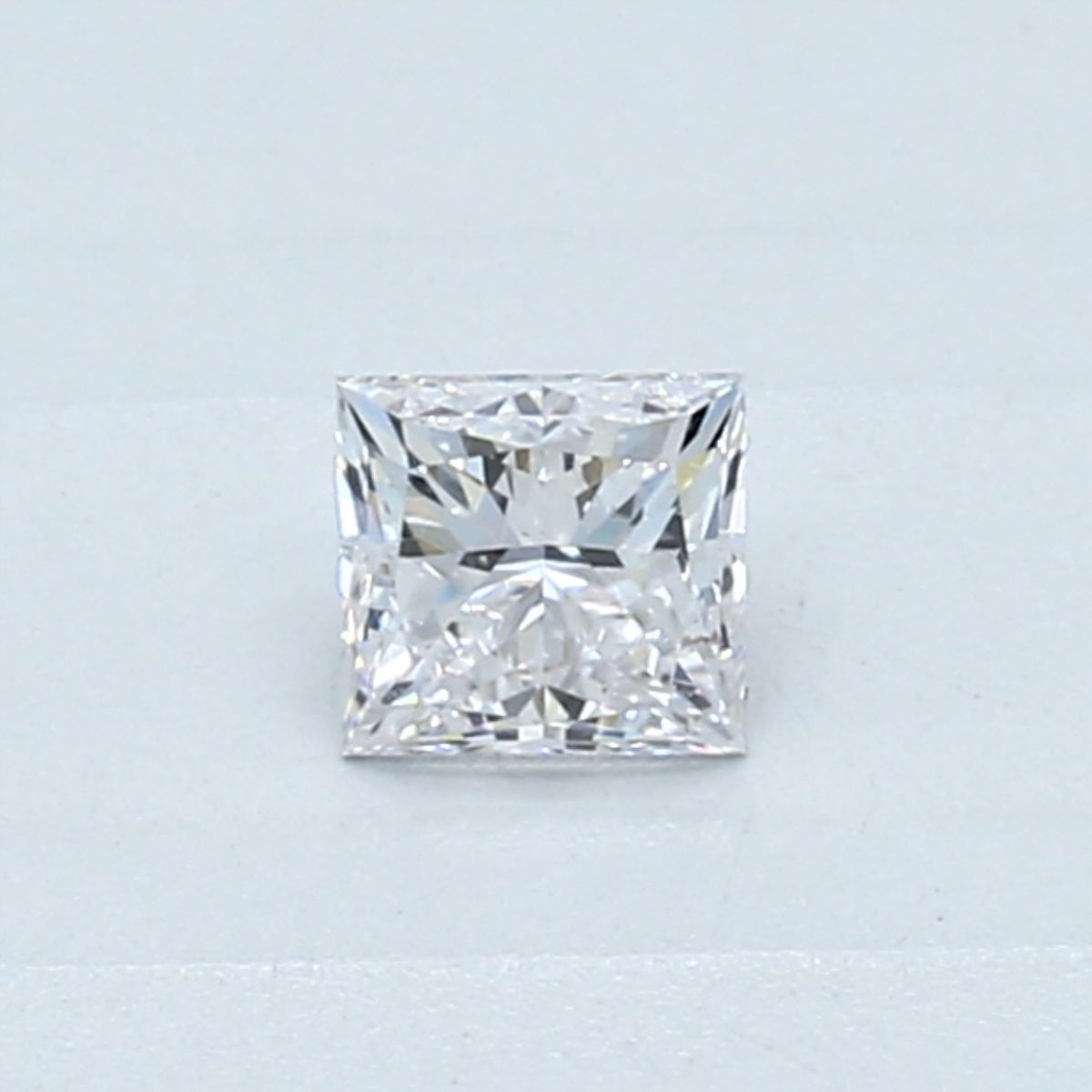 Diamante 0,32 ct PRINCESS