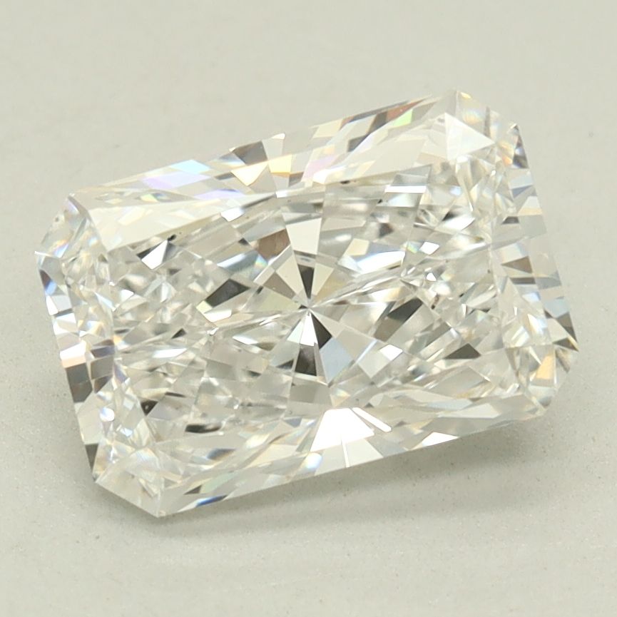 1.5ct Radiant E - VS1 - Excellent cut - LD17094