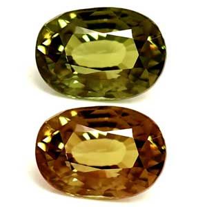 0.87ct Alexandrite