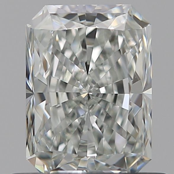 0.70 Carat Radiant Diamond