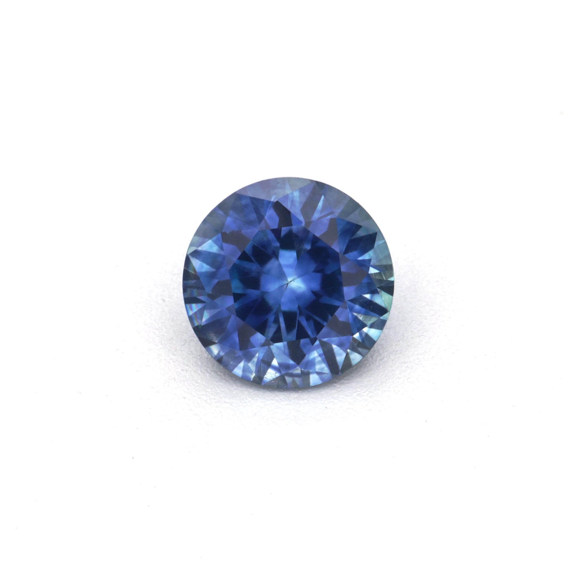 0.59ct Sapphire