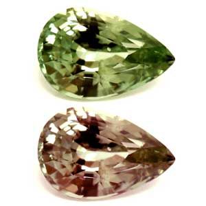 1.04ct Alexandrite