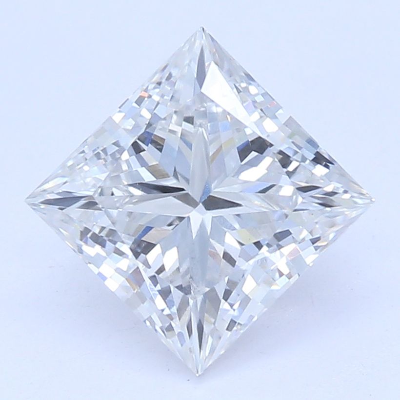Princess 1.01ct Diamond