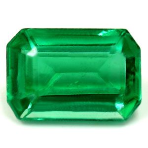 0.55ct Emerald