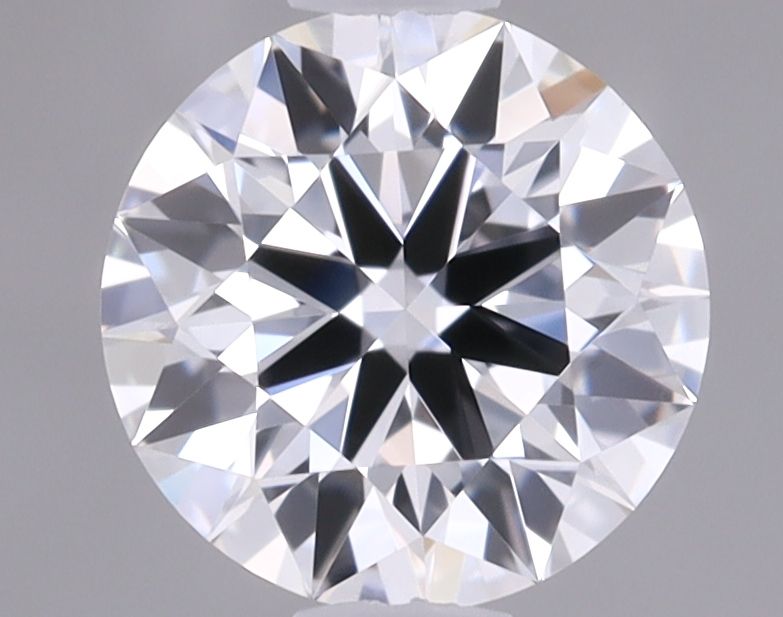 Round 0.59ct Diamond