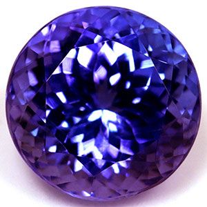 3.47ct Tanzanite