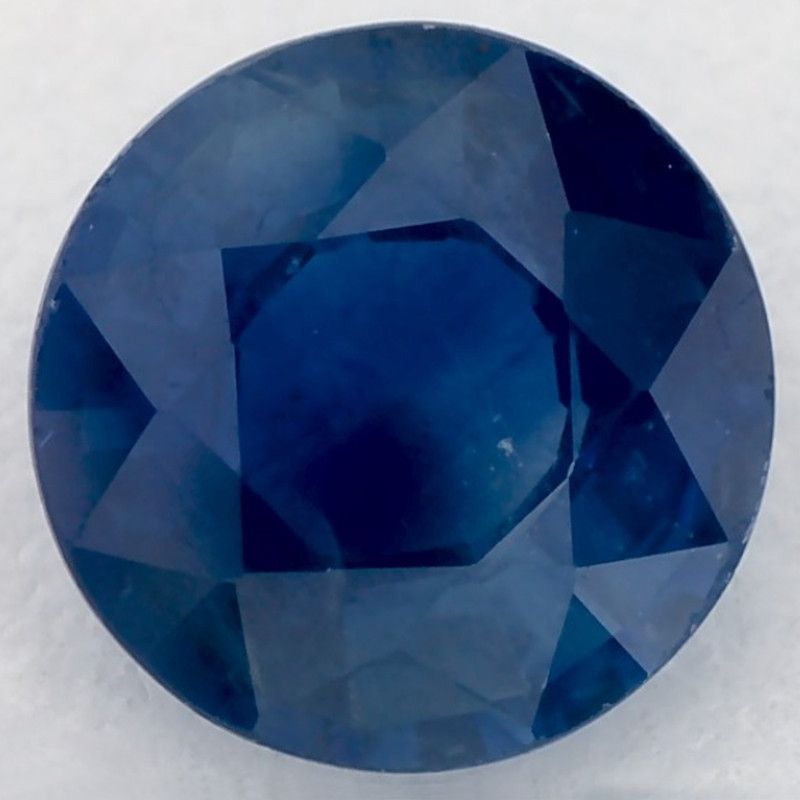 0.83ct Sapphire