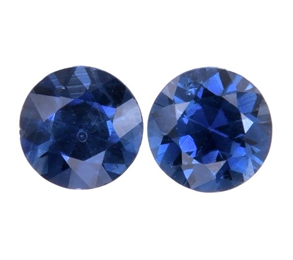 0.84ct Sapphire