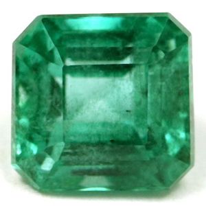 1.01ct Emerald