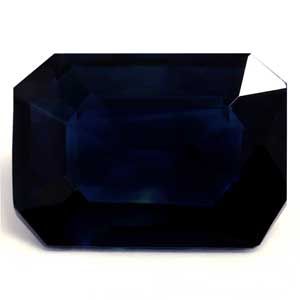 0.97ct Sapphire
