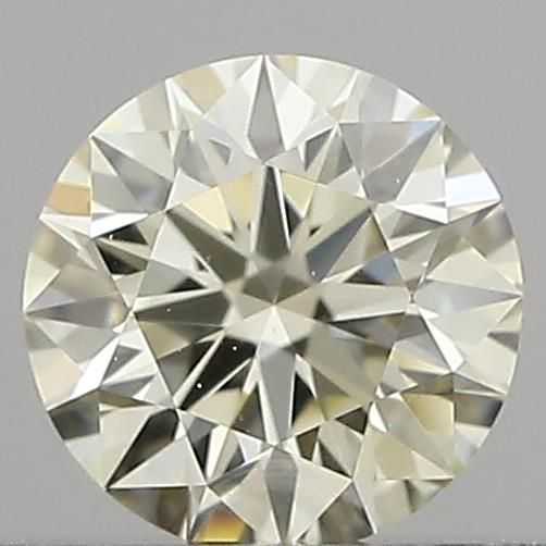 0,31 ct Okrągły diament naturalny