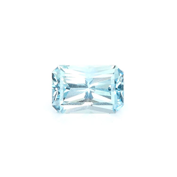 2ct Aquamarine